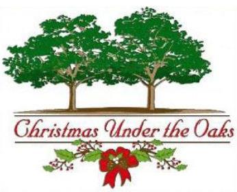 2022 Florida Christmas Under the Oaks Arts and Craft Show